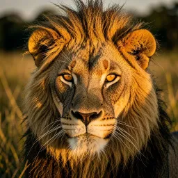 Roar of the Jungle