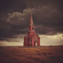 I lost my christianity