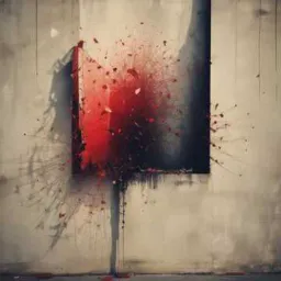 Shattered Revolution