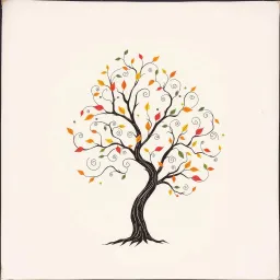 Ink of My Heart