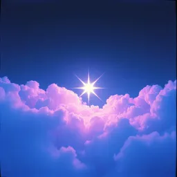 Falling Star of Lies