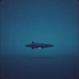 God is an astronaut
