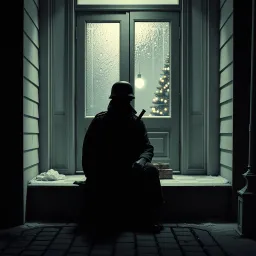Soldiers Silent Night