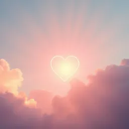 Guiding Heart