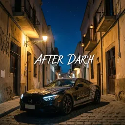 AFTER DARK