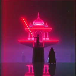 Light or Dark Side