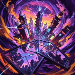 Chaos of the Mind
