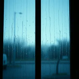 눈물의 그림자 (Shadow of Tears)
