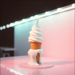 Melting in Your