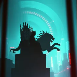 King