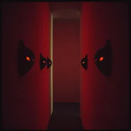 In The Walls