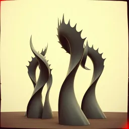 Chains of Agony
