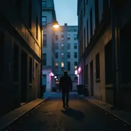 Not mine