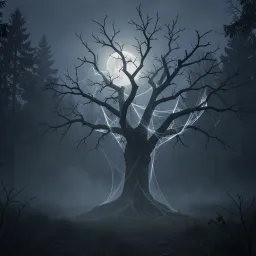 Lost in the Shadows