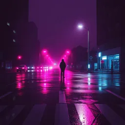 Broken minded