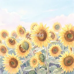 Lander My Home