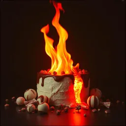 Sweet Inferno