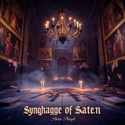 Synagogue Of Satan