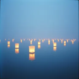 Midnight Glow