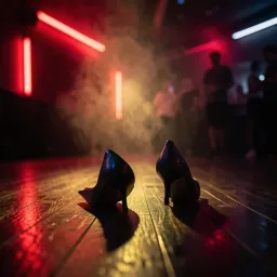 Heat of the Night