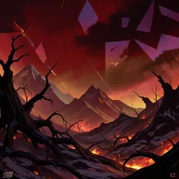 Crown Of Cinder