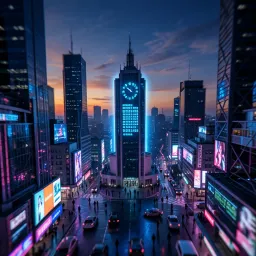 Machines Ascend