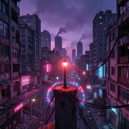 Night Spell