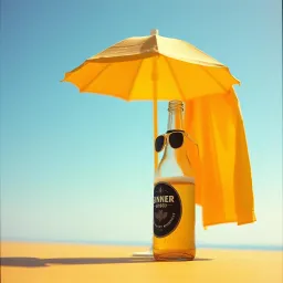 Ein Kühles Bier