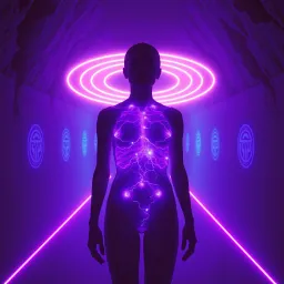 GOD LEVEL ENERGY