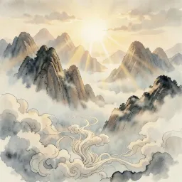 Eternal Ascension