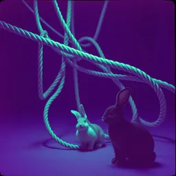 RopeBunny