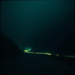 Cliff Killer: The Valley