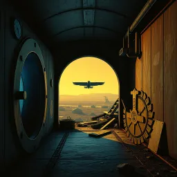 Vault-Tec Tomb