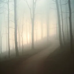 Finding My Way
