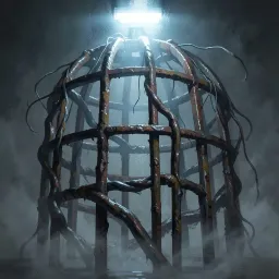 Break The Cage