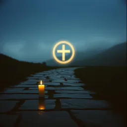 Hold Me Through the Night