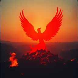 The Flame of Troy