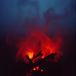 When Your Heart Ignites