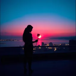 Time I seen u
