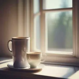 Lazy Sunday Morning