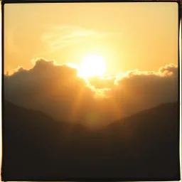 The Rising Dawn