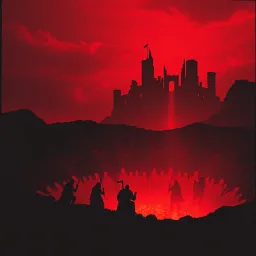 Infernal Symphony