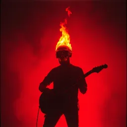 Laughter In Hell