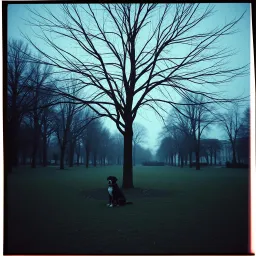 Silent Goodbye