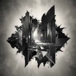 Fragmented Reflections