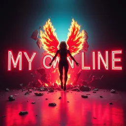 My Own Line