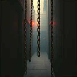 Broken Chains