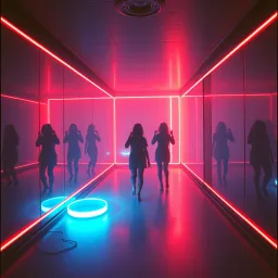 Loop The Night