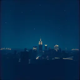 Moment to Shine