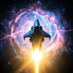 Galactic Shadow